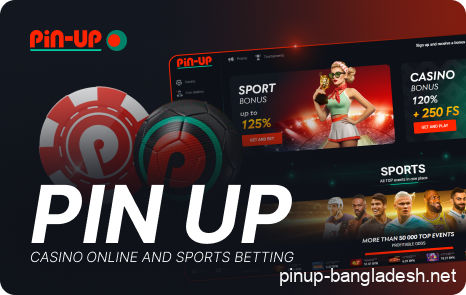 casino pin up online
