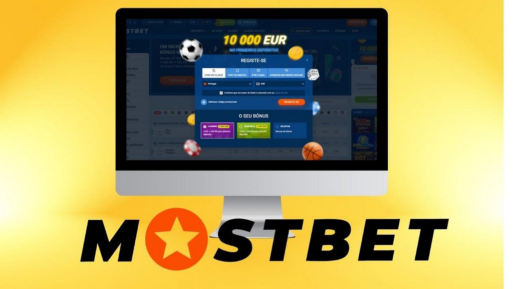 Mostbet - İdman mərcləri və onlayn kazino saytı bir yerdə