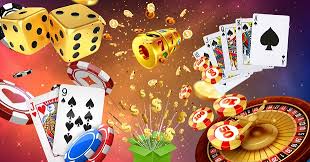 BetovoCasino Entdecken Sie die aufregende Welt des Online-Glücksspiels