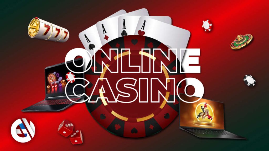 Den Ultimative Guide til Online Casino Spil Sikkert og Vind Stort