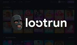 Lootrun Зеркало — актуальный доступ к игровым возможностям -310268947