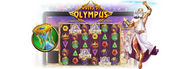 Unlocking the Secrets of the Gates of Olympus -914767572 Unlocking the Secrets of the Gates of Olympus -914767572