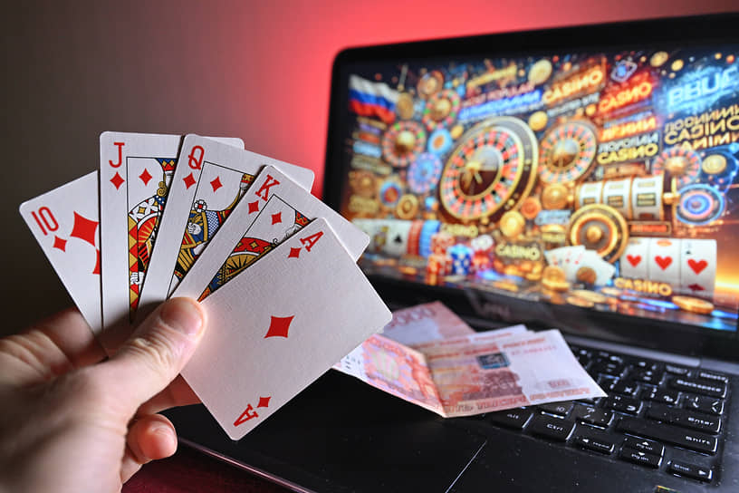 Casino 007 The Ultimate Gaming and Sportsbook Experience
