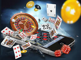 Discover Cryptorino Online Casino UK Your Gateway to Crypto Gaming