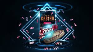 Discover the Thrills of Rouge Casino