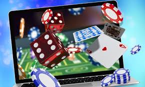 Enhancing Your Betting Experience with Betblast & Sportsbook Enhancing Your Betting Experience with Betblast & Sportsbook