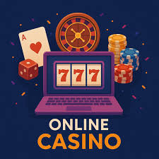 Experience the Thrill Buzzluck Online Casino UK