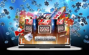 Il Mondo Affascinante delle Slot Online Guida Completa ai Giochi Virtuali