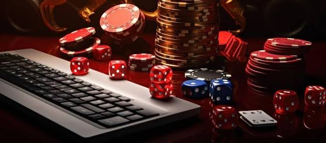 Legální online casino AdmiraL – Vstupte do světa her a zábavy