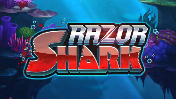 Avis sur la machine à sous Razor Shark Jackpots Avis sur la machine à sous Razor Shark Jackpots