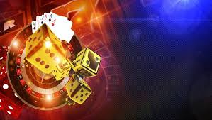 Online Casino Din Guide til Spil, Strategier og Sikkerhed Online Casino Din Guide til Spil, Strategier og Sikkerhed
