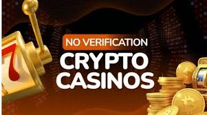 The Rise of Online Crypto Casinos with No KYC 257934896