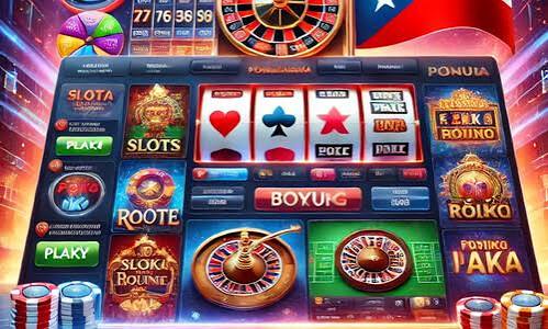 Zahraniční casino s nízkým vkladem Poté, co musíte vědět Zahraniční casino s nízkým vkladem Poté, co musíte vědět