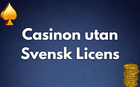 Bästa Utländska Casino En Guide för Spelare