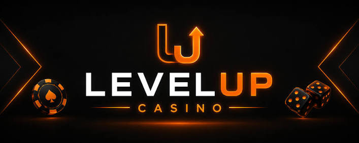 LevelUp Online Casino Evaluation 2026: Complete Introduction of Games, Bonuses, and Licensing LevelUp Online Casino Evaluation 2026: Complete Introduction of Games, Bonuses, and Licensing