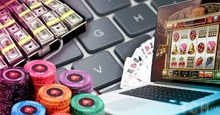 Scopri il Mondo delle Slot Online Guida Completa e Consigli Utili 1885307631 Scopri il Mondo delle Slot Online Guida Completa e Consigli Utili 1885307631