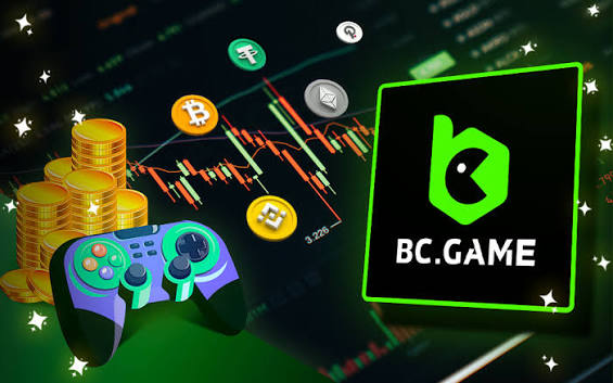 The Rise of BC.Game in Indonesia A New Era of Online Gaming The Rise of BC.Game in Indonesia A New Era of Online Gaming