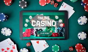 An In-Depth Review of Kingia Casino Your Ultimate Online Gaming Destination