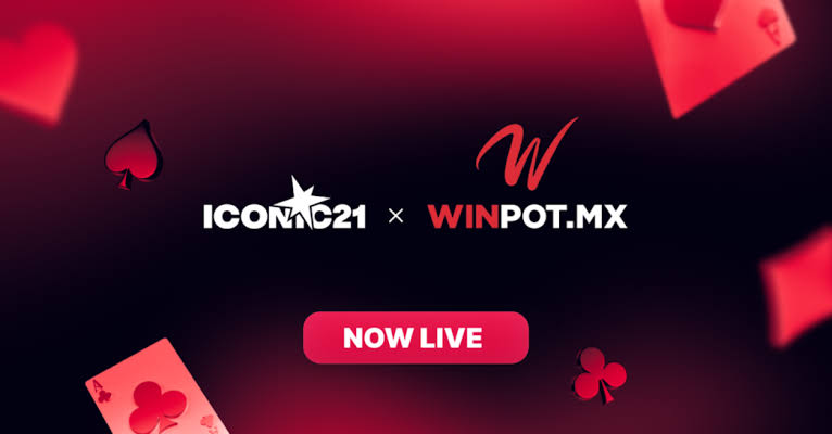 Sitio web de Winpot Casino 2026
